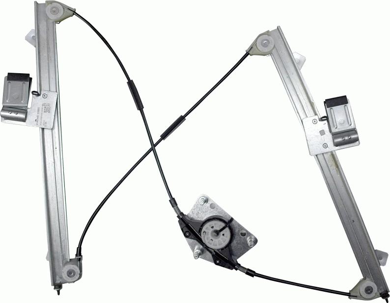Lemförder 60.82080.0 - Window Regulator car-mod.net