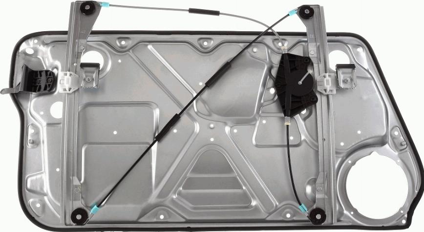 Lemförder 60.82030.0 - Window Regulator car-mod.net