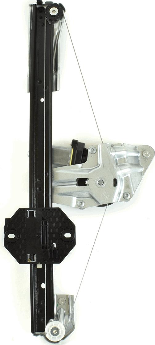 Lemförder 60.82310.0 - Window Regulator car-mod.net