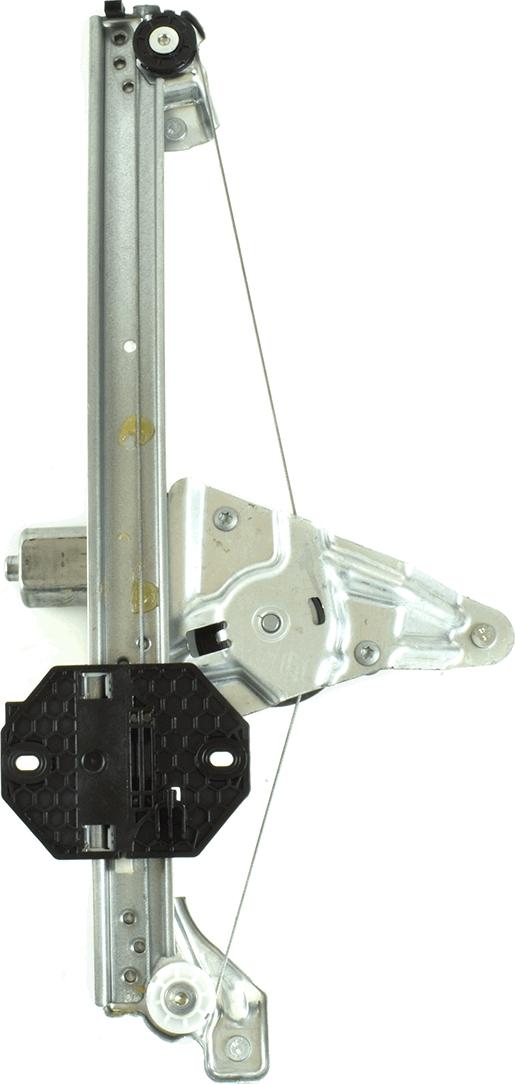 Lemförder 60.82312.0 - Window Regulator car-mod.net