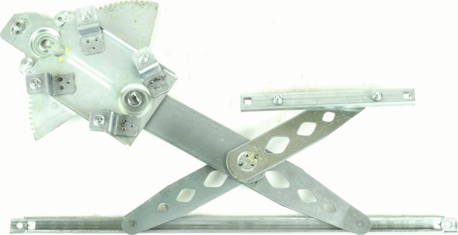 CARRO 551007041 - Window Regulator car-mod.net