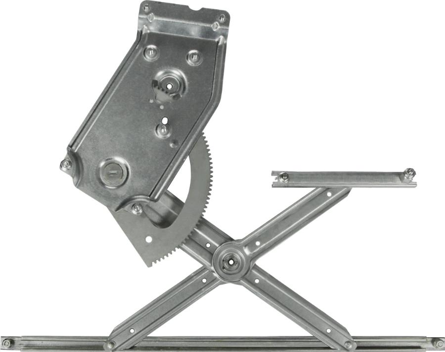 CARRO 551007061 - Window Regulator car-mod.net