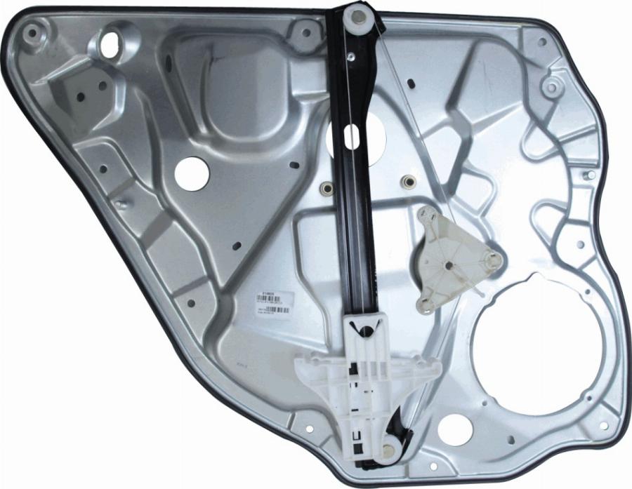 CARRO 017807072 - Window Regulator car-mod.net