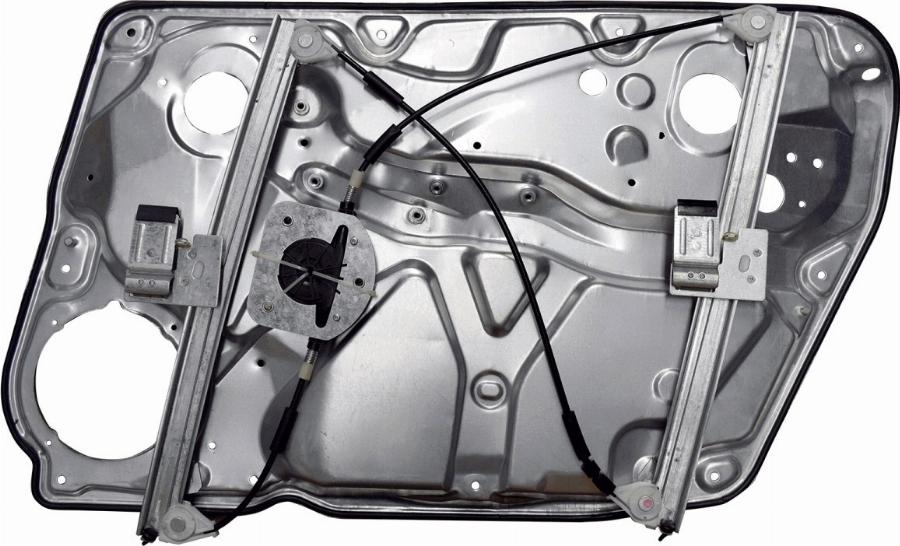 Lemförder 60.82241.0 - Window Regulator car-mod.net