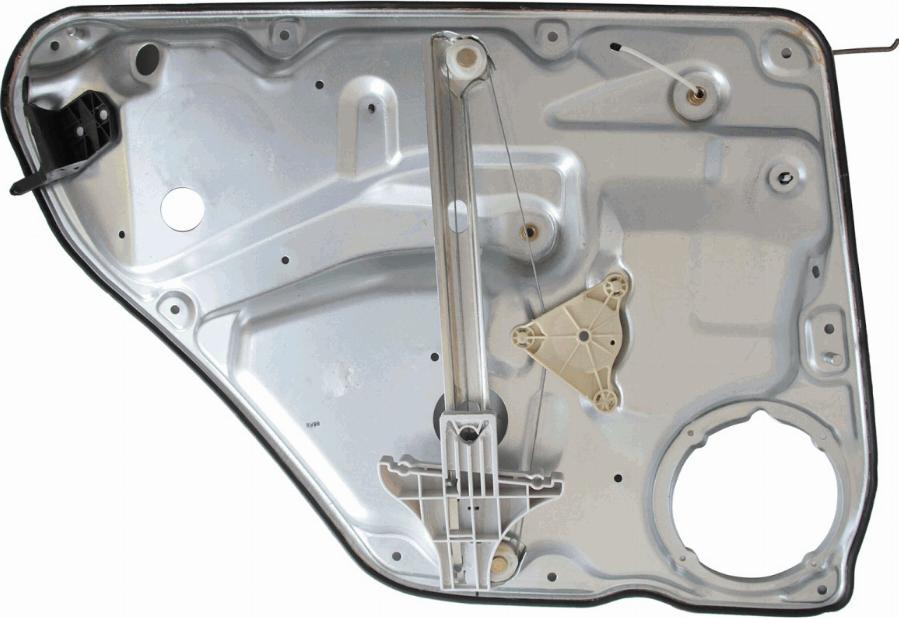 Lemförder 60.82242.0 - Window Regulator car-mod.net