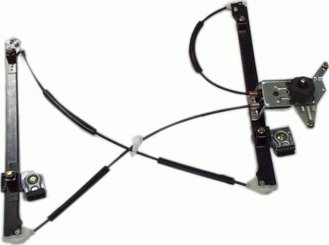 Lemförder 60.30040.0 - Window Regulator car-mod.net