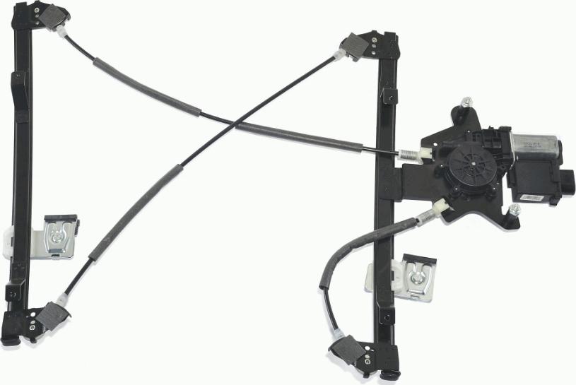 Lemförder 60.30042.0 - Window Regulator car-mod.net