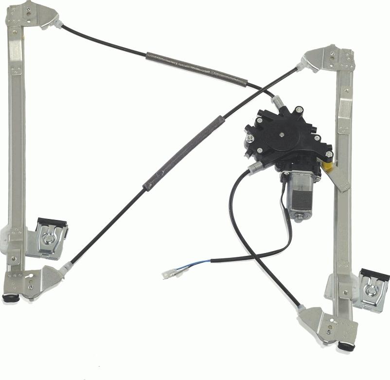 Lemförder 60.30016.0 - Window Regulator car-mod.net