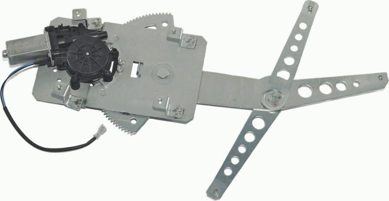 Lemförder 60.30032.0 - Window Regulator car-mod.net