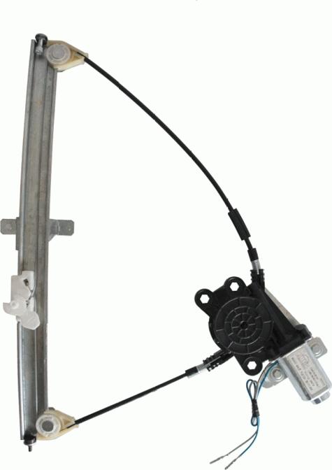 Lemförder 60.30024.0 - Window Regulator car-mod.net