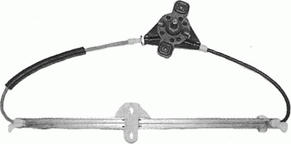 Lemförder 60.30102.0 - Window Regulator car-mod.net
