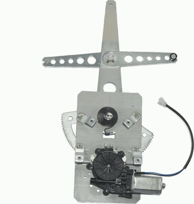Lemförder 60.20008.0 - Window Regulator car-mod.net
