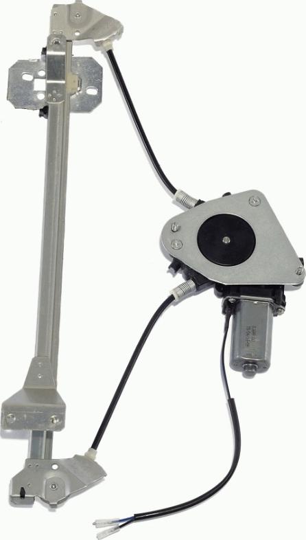 Lemförder 60.28000.0 - Window Regulator car-mod.net