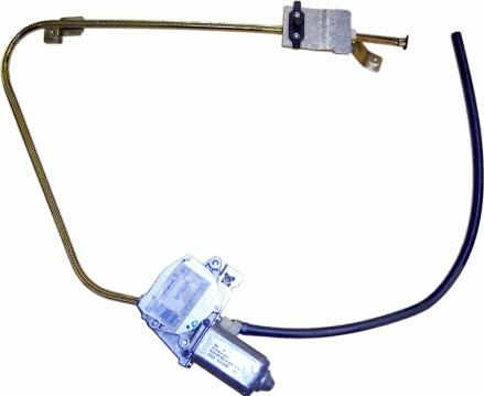 Lemförder 60.70059.0 - Window Regulator car-mod.net