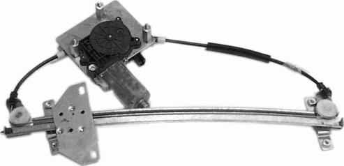 Lemförder 63.47016.0 - Window Regulator car-mod.net