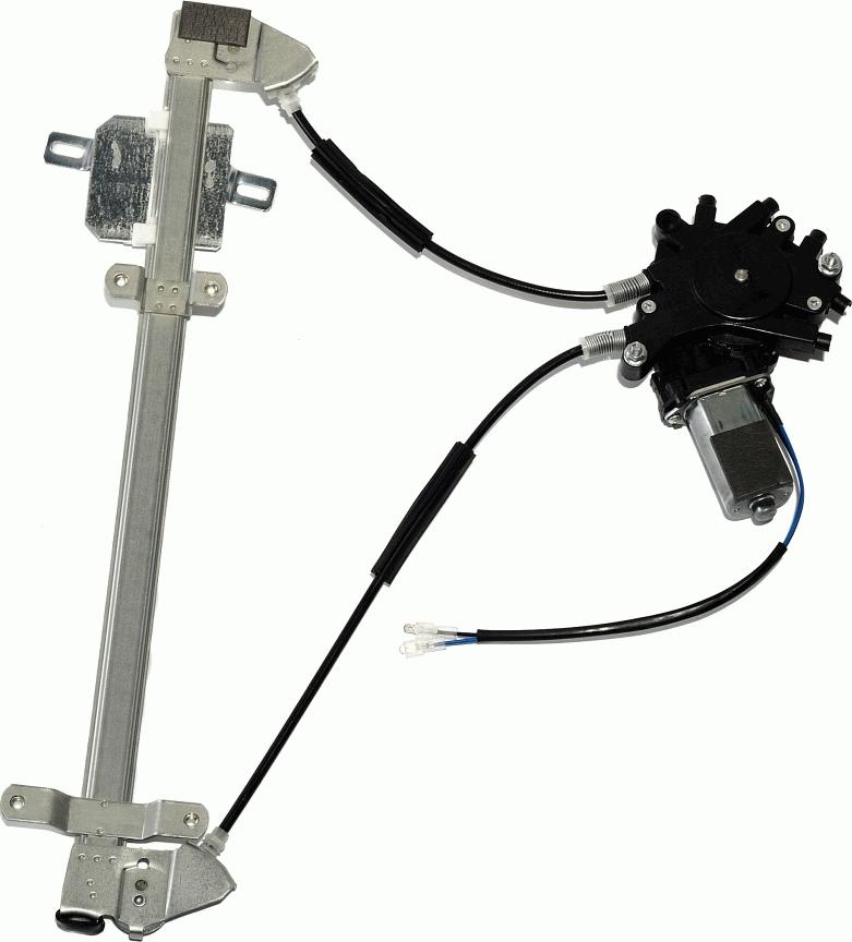 Lemförder 63.80632.0 - Window Regulator car-mod.net