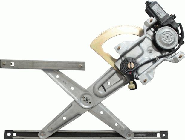 Lemförder 63.81448.0 - Window Regulator car-mod.net