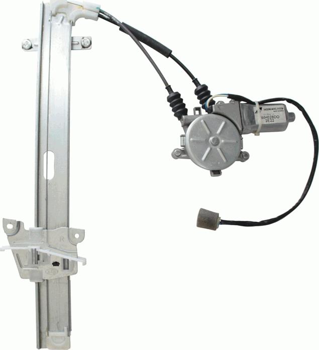 Lemförder 63.81481.0 - Window Regulator car-mod.net