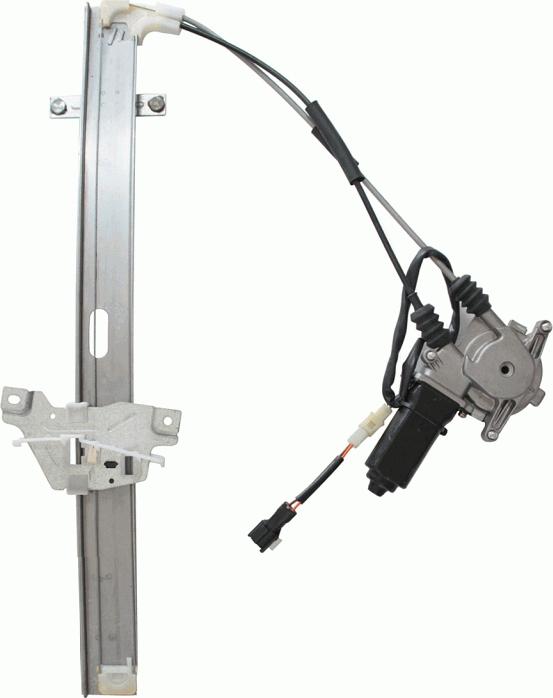 Lemförder 63.81478.0 - Window Regulator car-mod.net