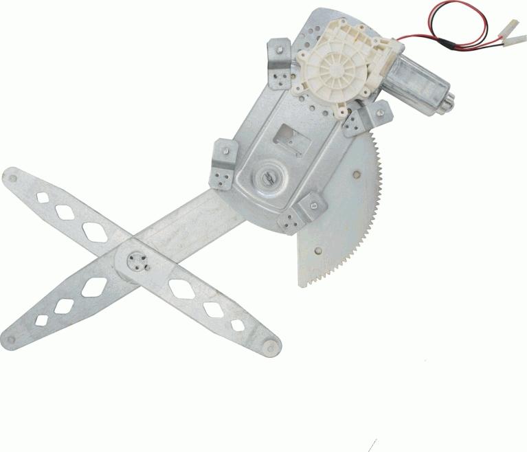 CARRO 825007032 - Window Regulator car-mod.net
