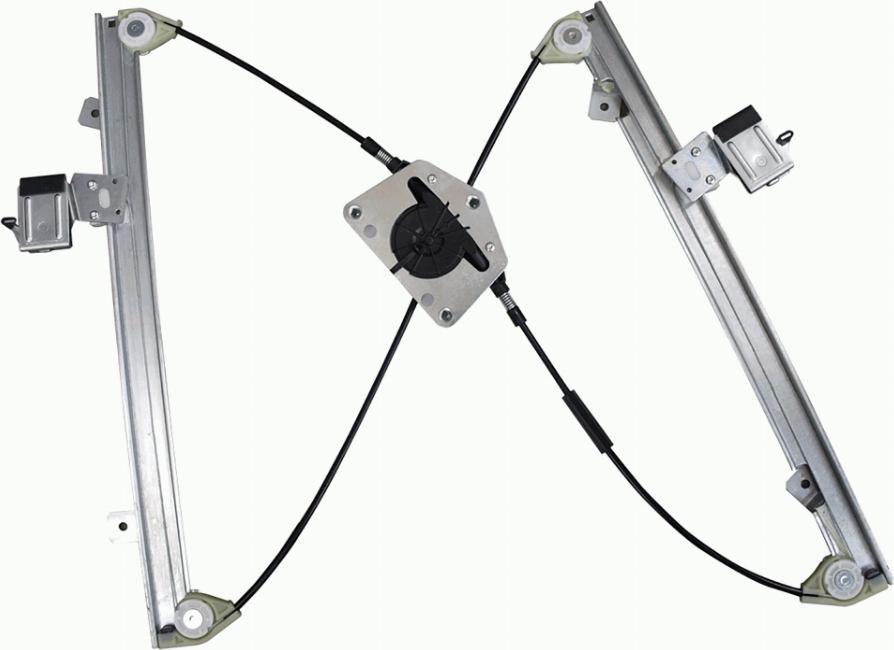 CARRO 291607041 - Window Regulator car-mod.net