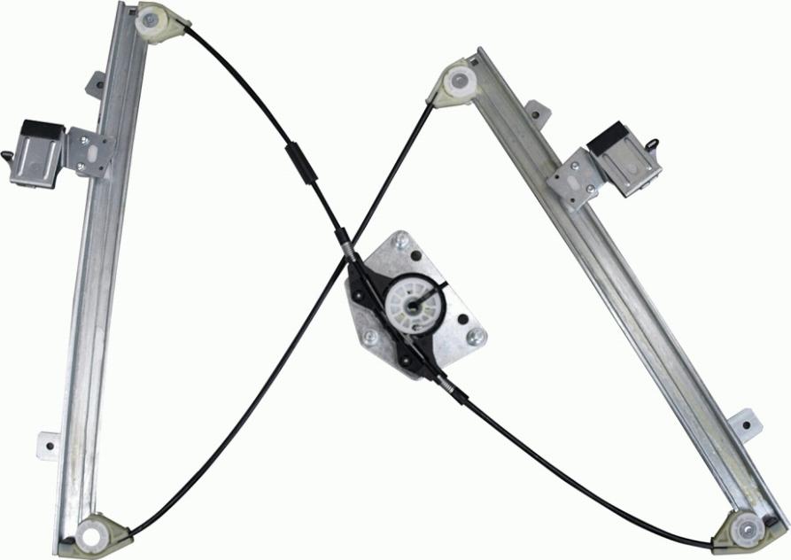 CARRO 291607051 - Window Regulator car-mod.net