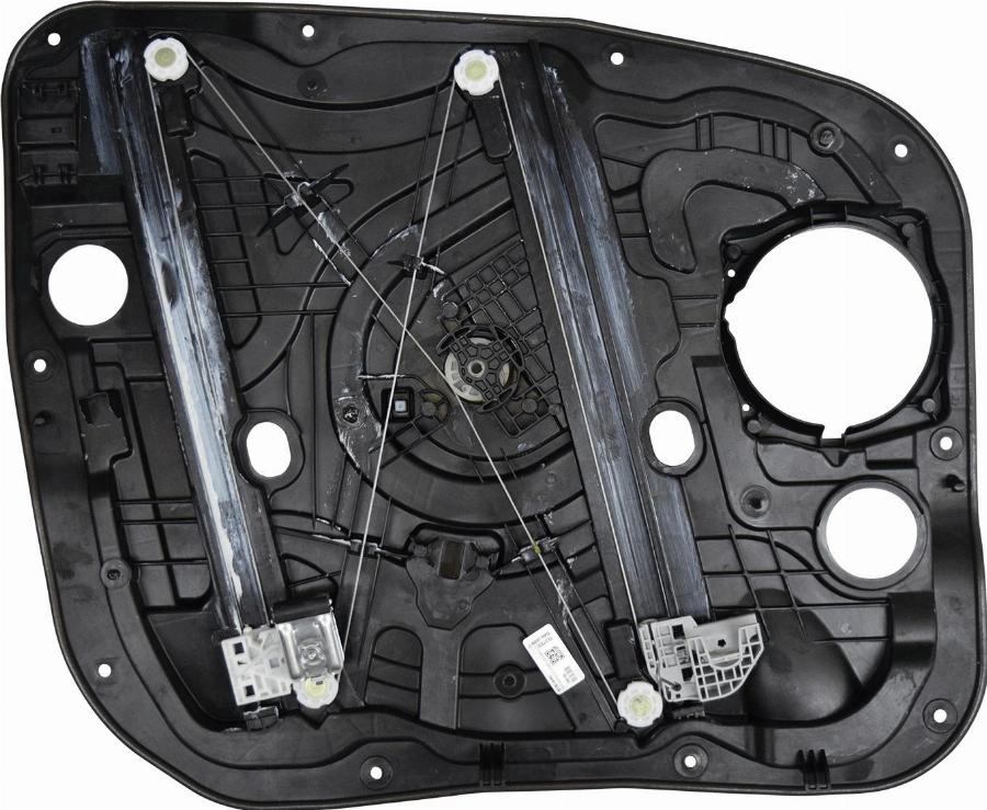 CARRO 426107041 - Window Regulator car-mod.net