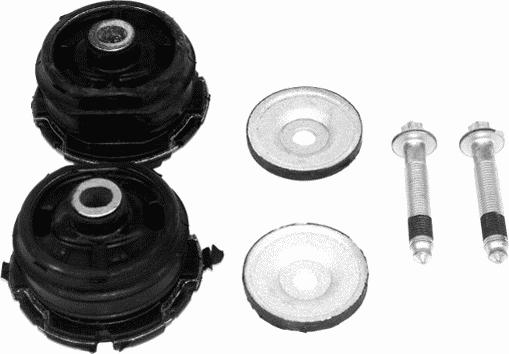 Lemförder 19946 01 - Repair Kit, axle beam car-mod.net