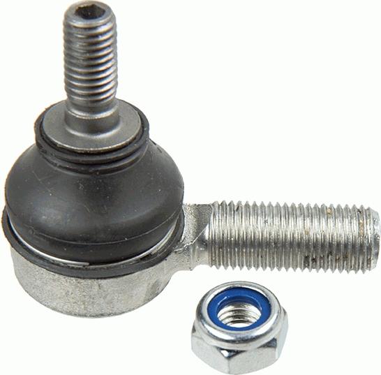 Lemförder 19465 01 - Ball Head, gearshift linkage car-mod.net