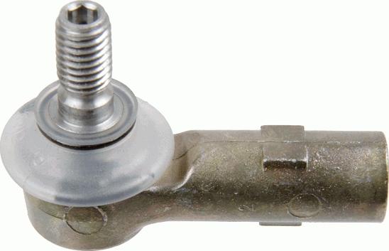 Lemförder 19522 01 - Ball Head, gearshift linkage car-mod.net