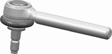Lemförder 19610 01 - Ball Head, gearshift linkage car-mod.net