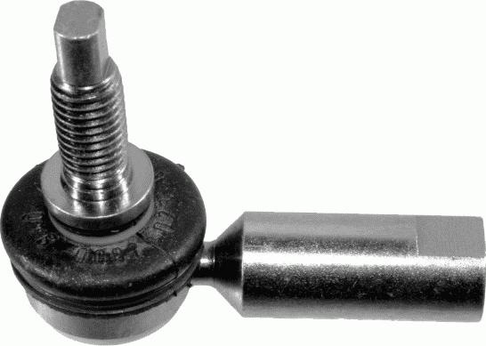 Lemförder 19623 01 - Ball Head, gearshift linkage car-mod.net