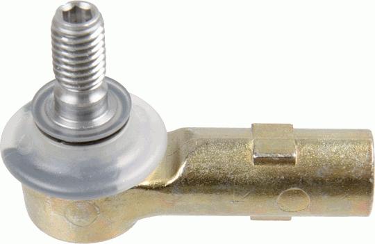 Lemförder 19673 01 - Ball Head, gearshift linkage car-mod.net