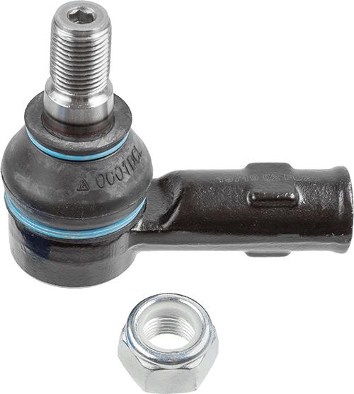 Lemförder 19719 02 - Tie Rod End car-mod.net