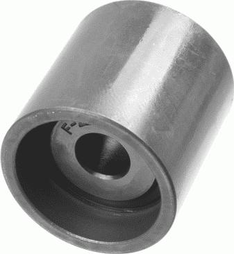 Lemförder 14431 01 - Deflection / Guide Pulley, timing belt car-mod.net