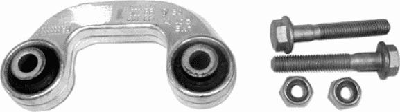Lemförder 14542 01 - Rod / Strut, stabiliser car-mod.net