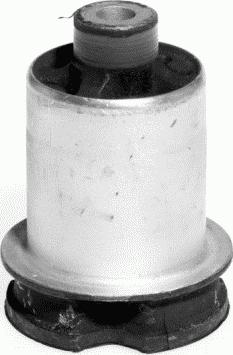 Lemförder 14604 01 - Mounting, axle beam car-mod.net