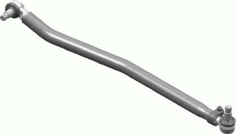 Lemförder 14824 01 - Centre Rod Assembly car-mod.net