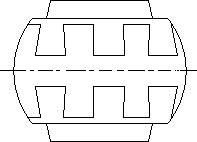 Lemförder 14350 01 - Selector / Shift Rod car-mod.net