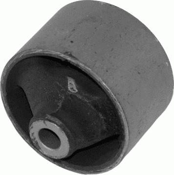 Lemförder 14322 02 - Holder, engine mounting car-mod.net