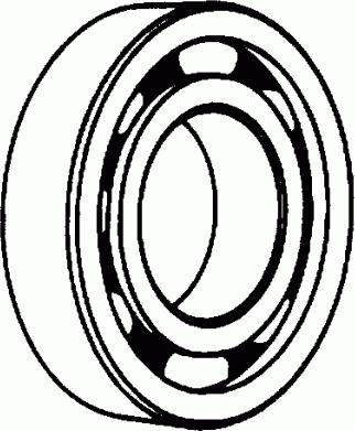 Lemförder 14377 01 - Bearing Kit, wheel hub car-mod.net