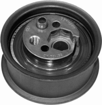 Lemförder 14280 01 - Tensioner Pulley, timing belt car-mod.net