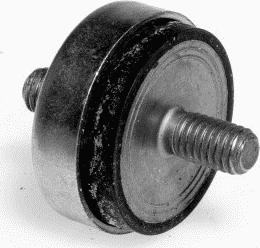Lemförder 14276 01 - Mounting, radiator car-mod.net