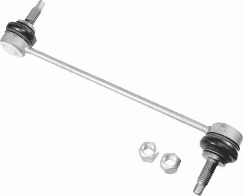 Lemförder 14724 02 - Rod / Strut, stabiliser car-mod.net