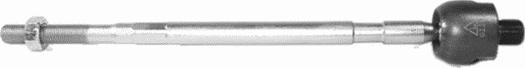 Lemförder 15567 02 - Inner Tie Rod, Axle Joint car-mod.net