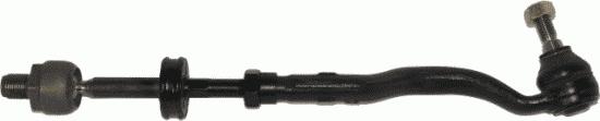 Lemförder 15653 01 - Tie Rod car-mod.net