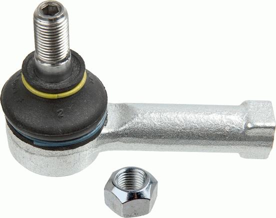 Lemförder 15670 02 - Tie Rod End car-mod.net