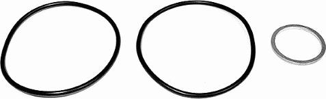 Lemförder 15112 01 - Gasket Set, steering gear car-mod.net