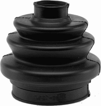 Lemförder 15381 02 - Bellow, drive shaft car-mod.net