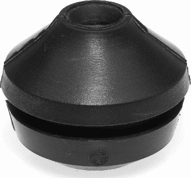 Lemförder 15759 01 - Holder, engine mounting car-mod.net